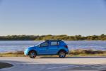 Dacia Sandero Stepway 2016 года